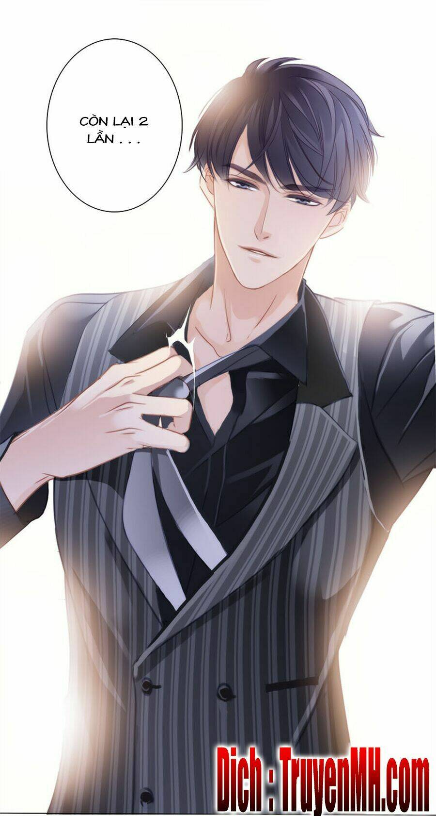 Nói Với Hắn 3 Lần "Em Yêu Anh" - Chapter 1 - Page 17