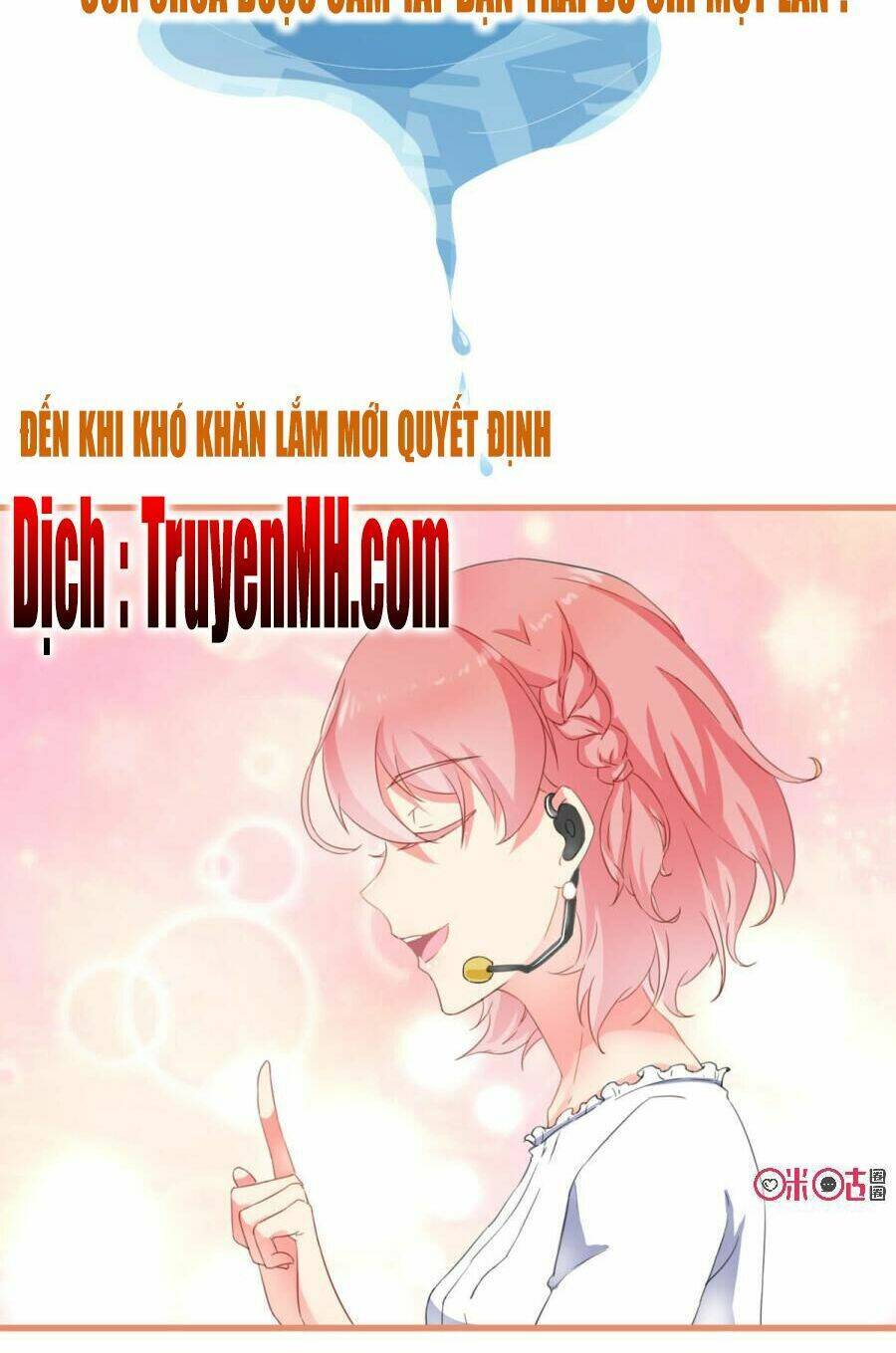 Người Trên Mỗi Một Hành Tinh Đều Đang Yêu Nhau - Chapter 0 - Page 5