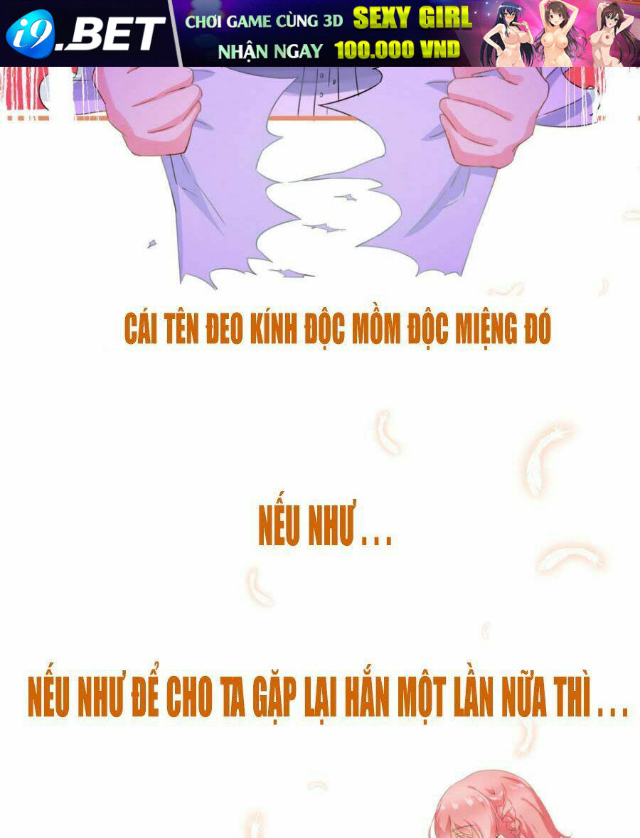 Người Trên Mỗi Một Hành Tinh Đều Đang Yêu Nhau - Chapter 0 - Page 8