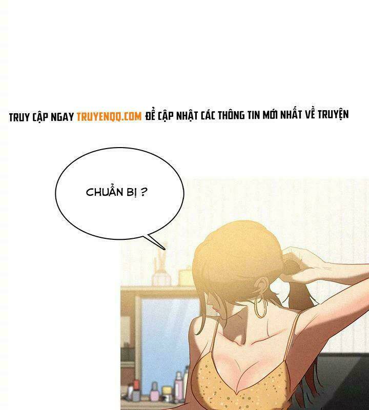 Thiên Đường Thất Lạc - Chapter 2 - Page 10