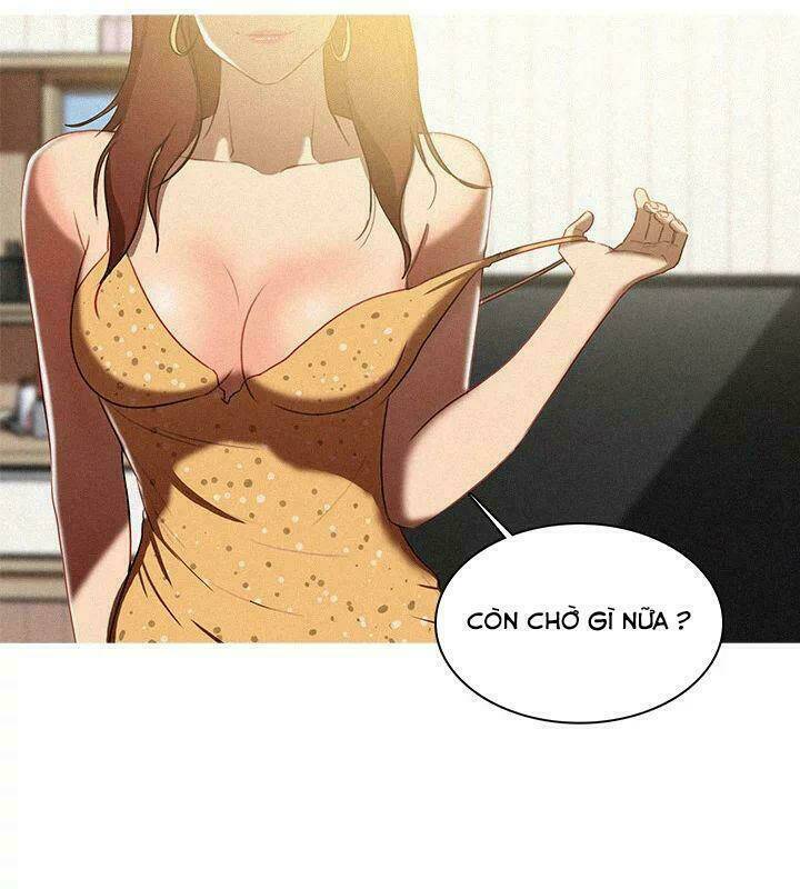 Thiên Đường Thất Lạc - Chapter 2 - Page 12