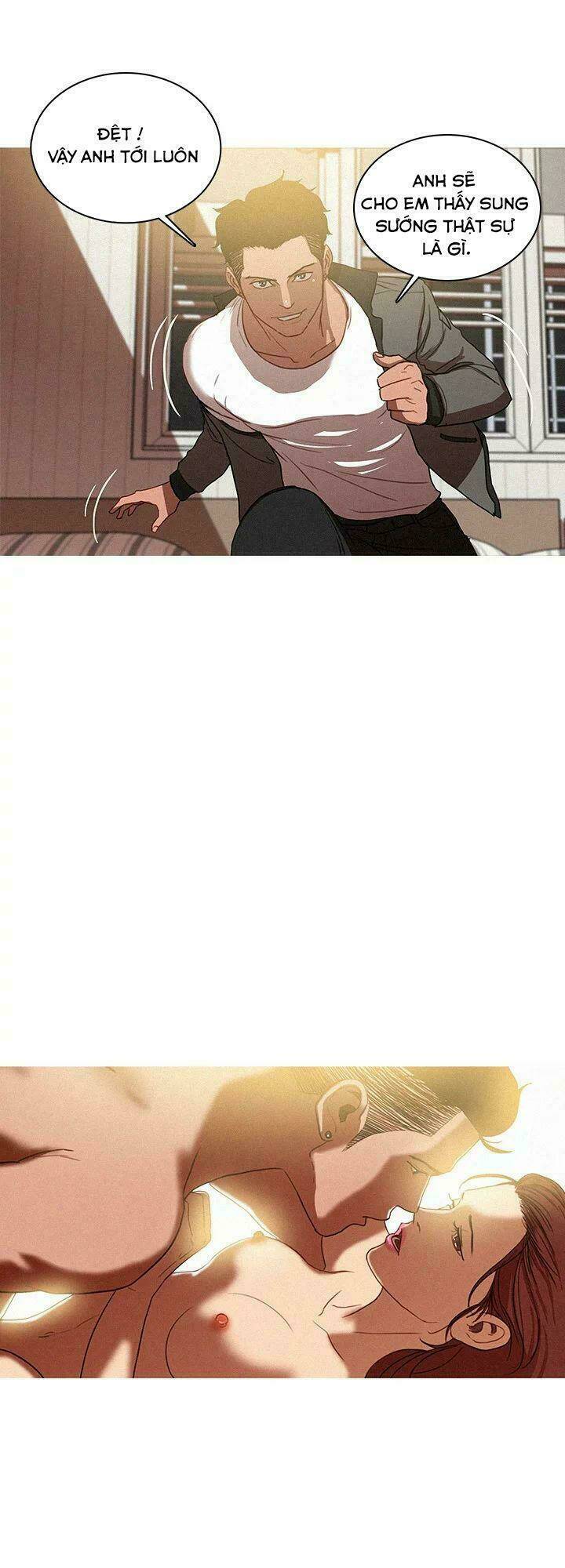 Thiên Đường Thất Lạc - Chapter 2 - Page 13