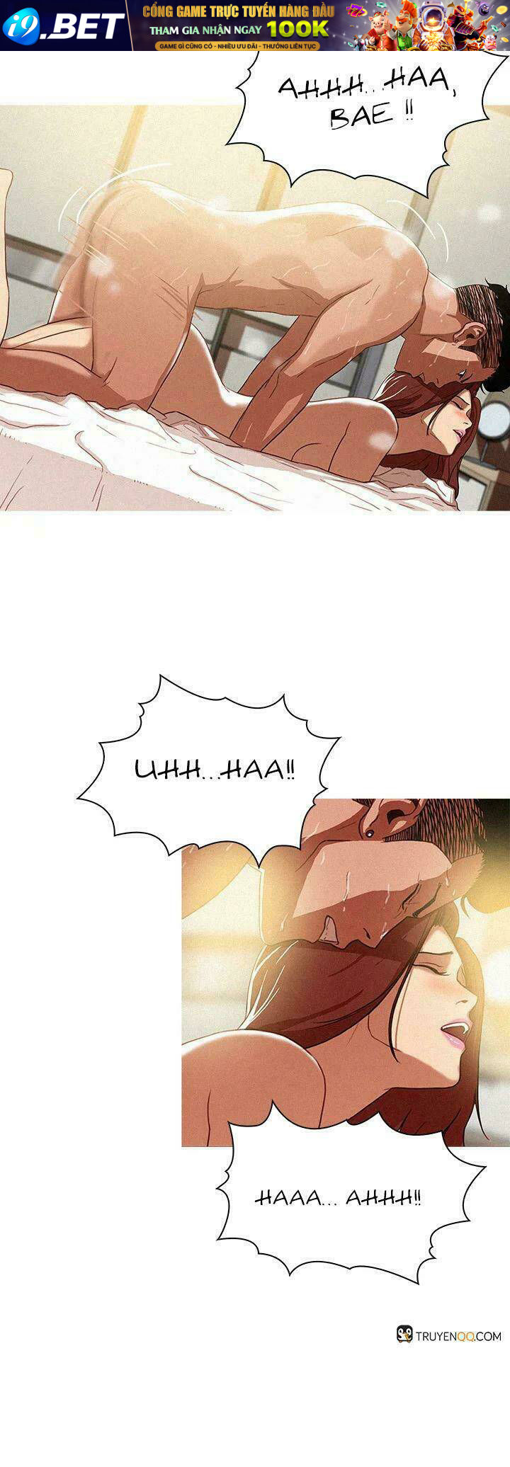 Thiên Đường Thất Lạc - Chapter 2 - Page 19