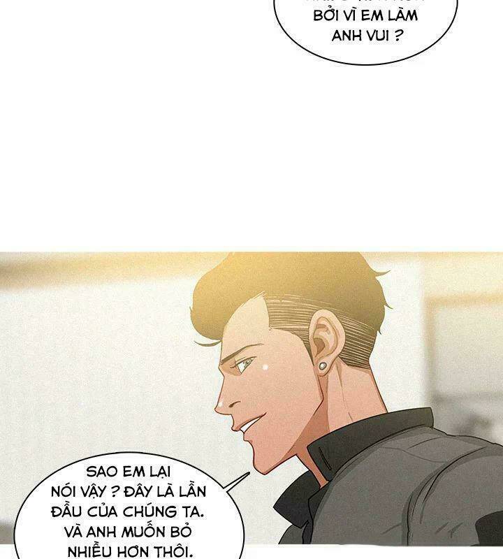 Thiên Đường Thất Lạc - Chapter 2 - Page 22