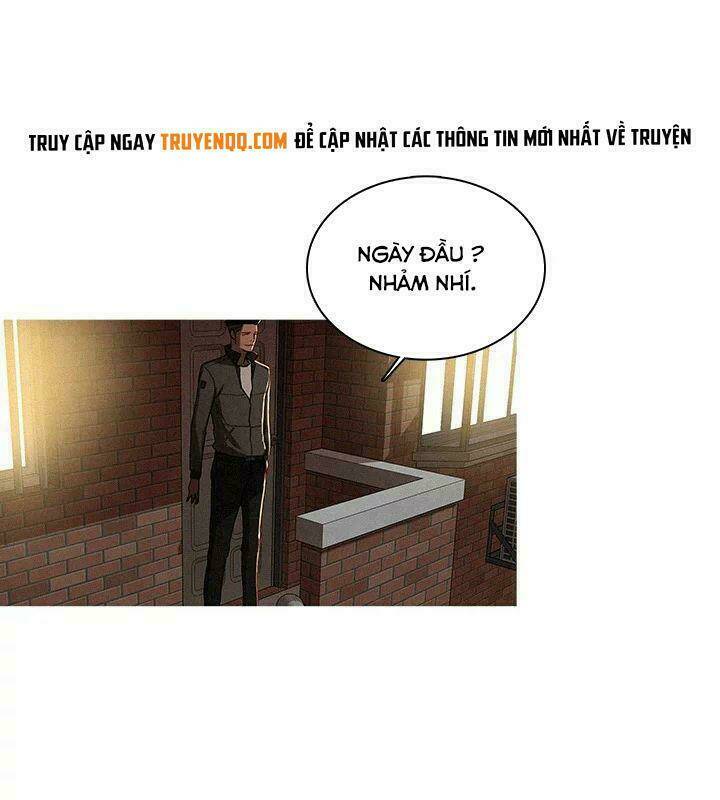 Thiên Đường Thất Lạc - Chapter 2 - Page 24