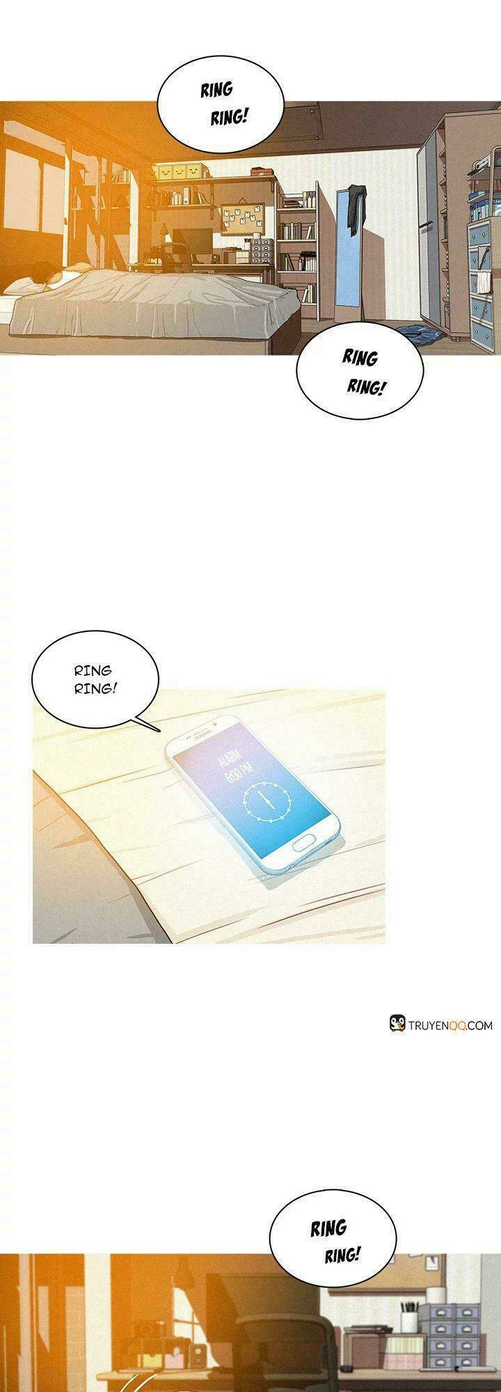 Thiên Đường Thất Lạc - Chapter 2 - Page 29