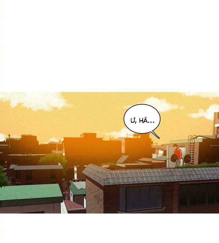 Thiên Đường Thất Lạc - Chapter 2 - Page 34