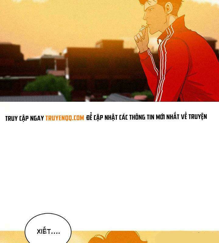 Thiên Đường Thất Lạc - Chapter 2 - Page 36