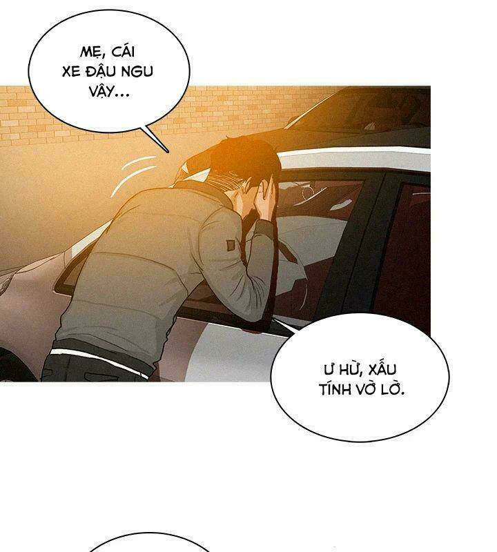 Thiên Đường Thất Lạc - Chapter 2 - Page 44