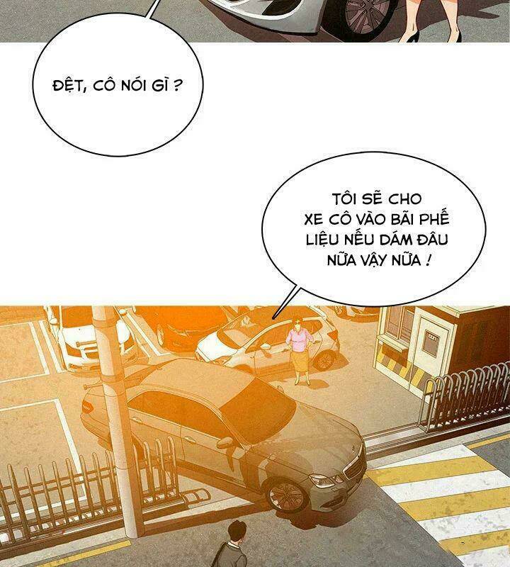 Thiên Đường Thất Lạc - Chapter 2 - Page 46