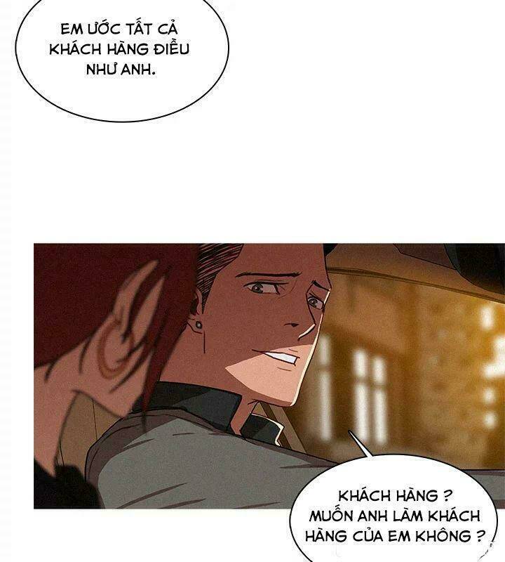 Thiên Đường Thất Lạc - Chapter 2 - Page 4