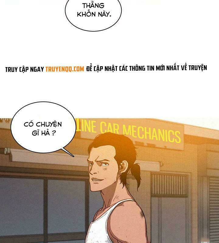 Thiên Đường Thất Lạc - Chapter 2 - Page 50