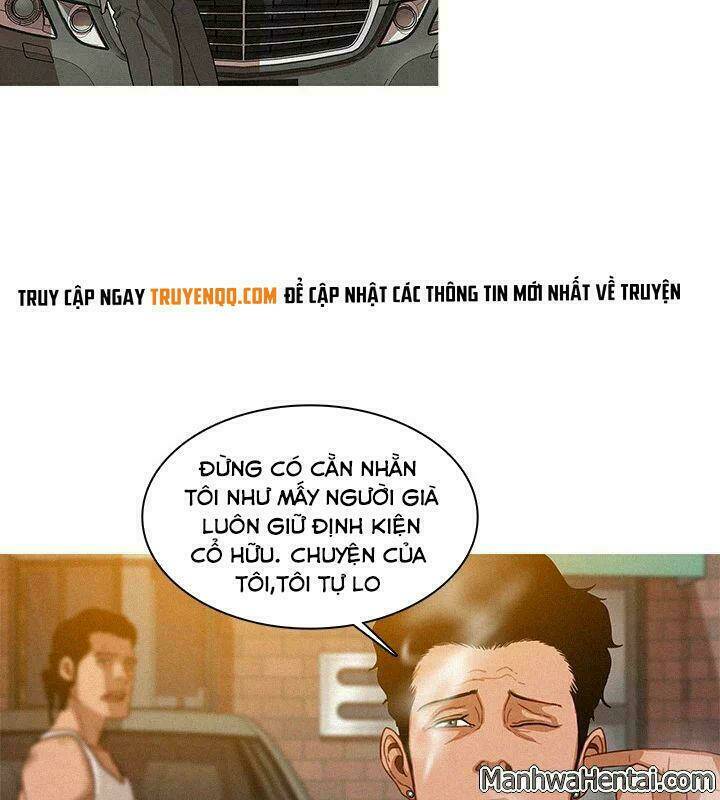 Thiên Đường Thất Lạc - Chapter 2 - Page 54