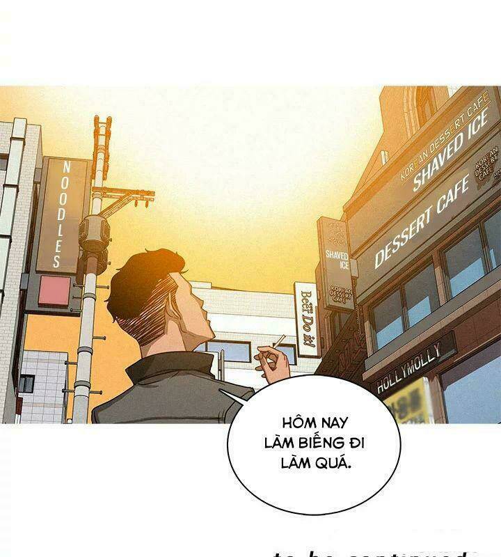 Thiên Đường Thất Lạc - Chapter 2 - Page 56