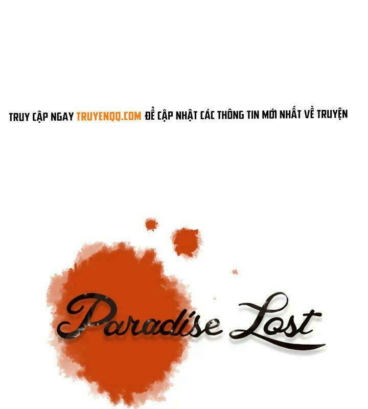 Thiên Đường Thất Lạc - Chapter 2 - Page 6
