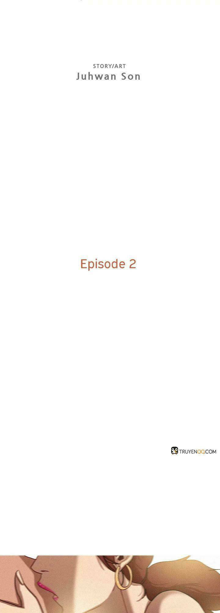 Thiên Đường Thất Lạc - Chapter 2 - Page 7