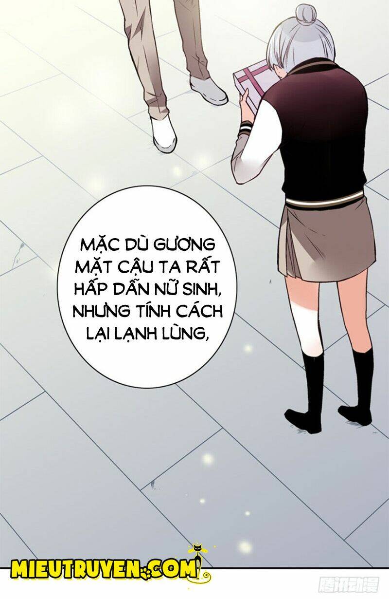 Ma nữ truyền kỳ - Chapter 3 - Page 10