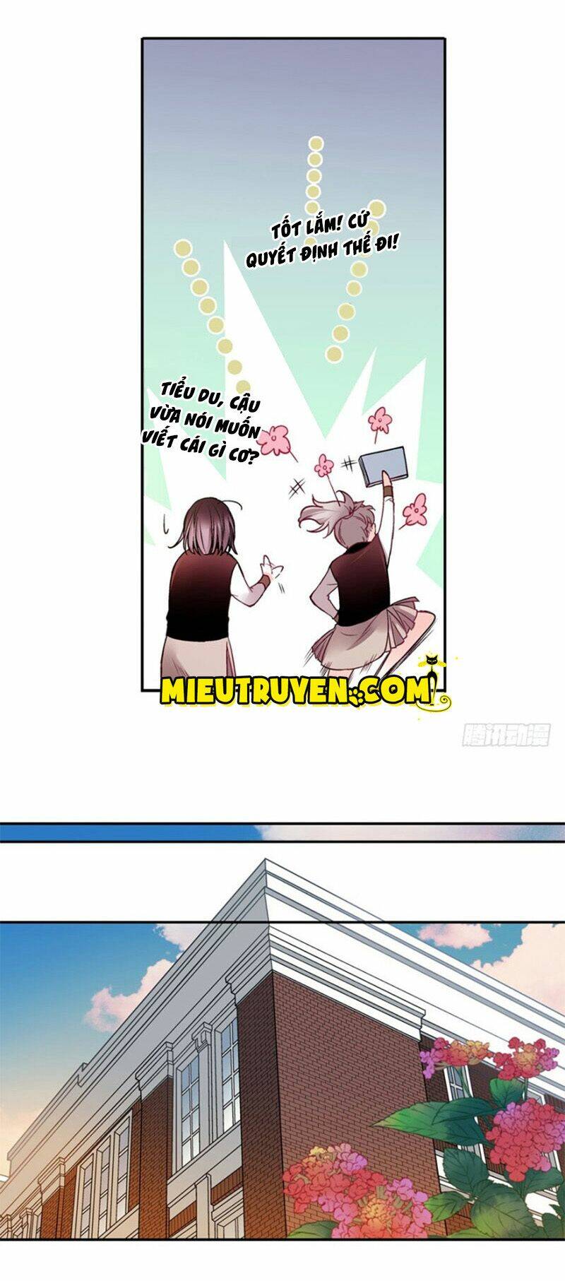 Ma nữ truyền kỳ - Chapter 3 - Page 14