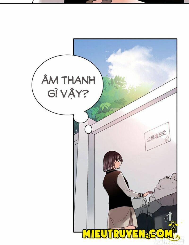 Ma nữ truyền kỳ - Chapter 3 - Page 17