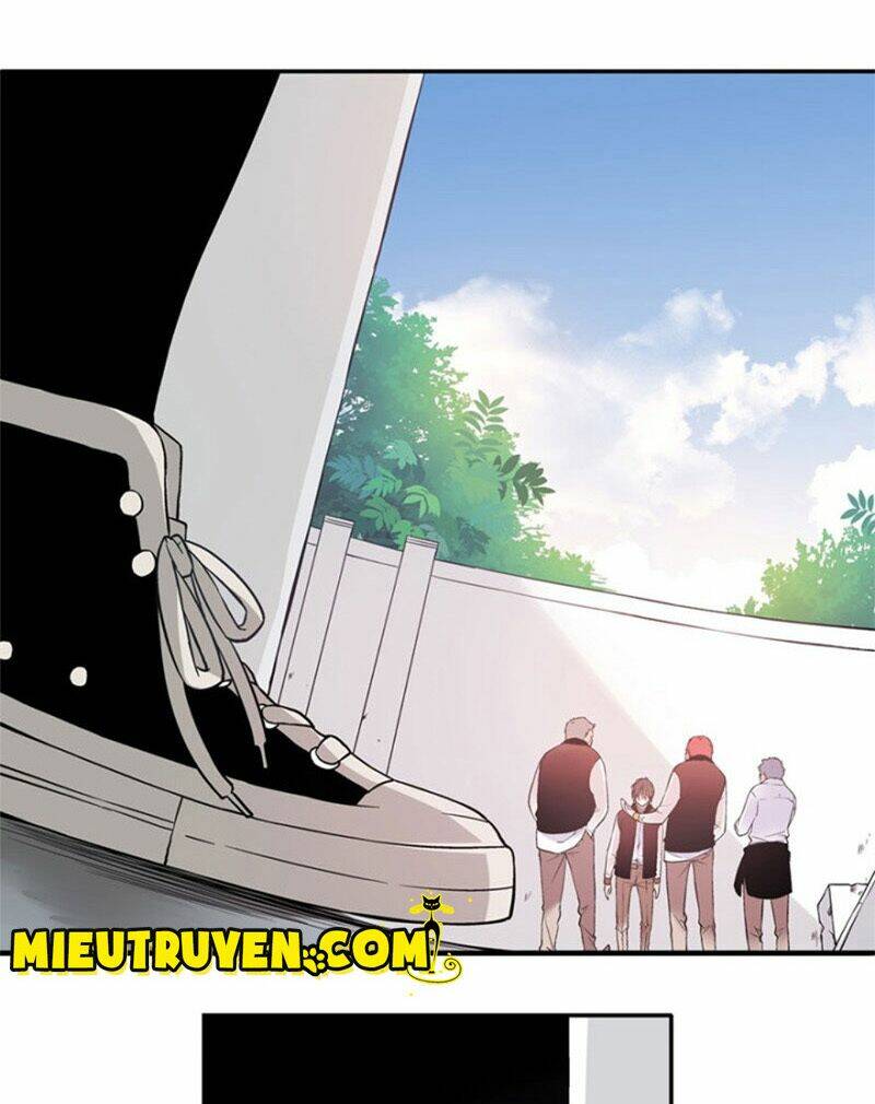 Ma nữ truyền kỳ - Chapter 3 - Page 20