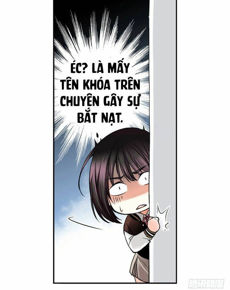 Ma nữ truyền kỳ - Chapter 3 - Page 21