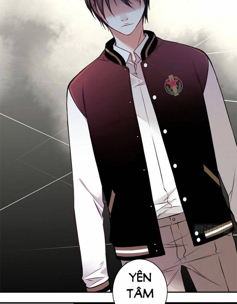 Ma nữ truyền kỳ - Chapter 3 - Page 26