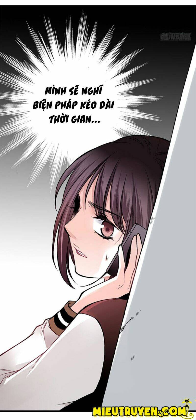 Ma nữ truyền kỳ - Chapter 3 - Page 29