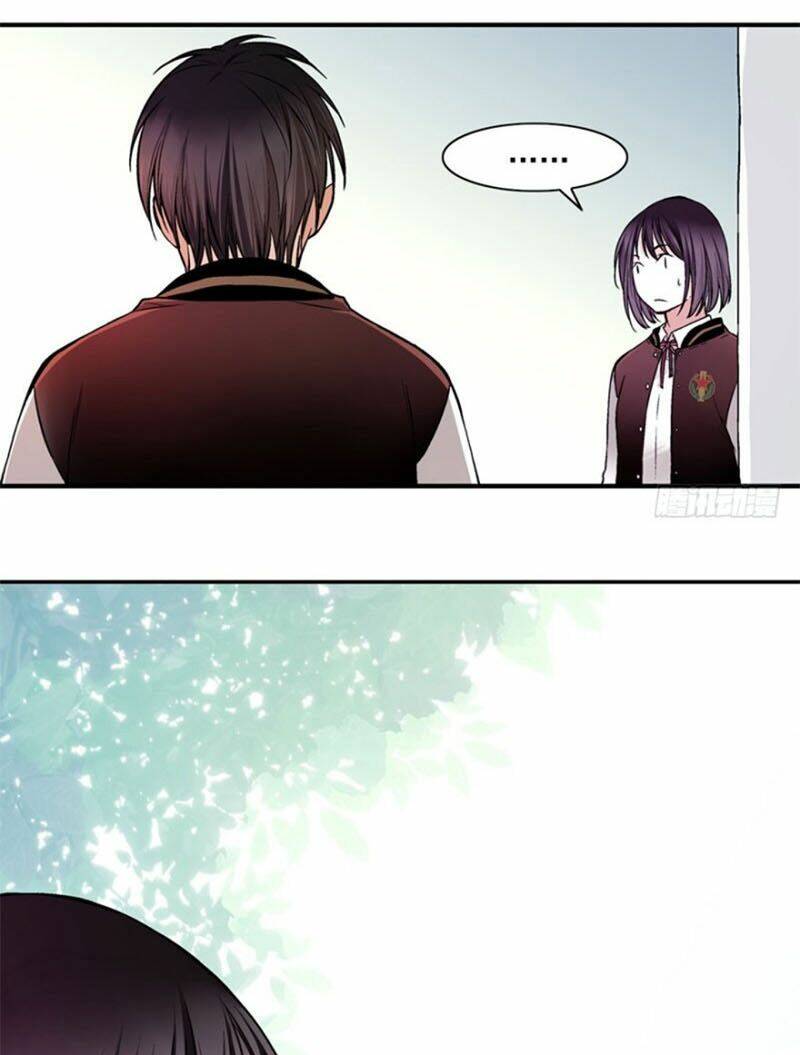 Ma nữ truyền kỳ - Chapter 3 - Page 31