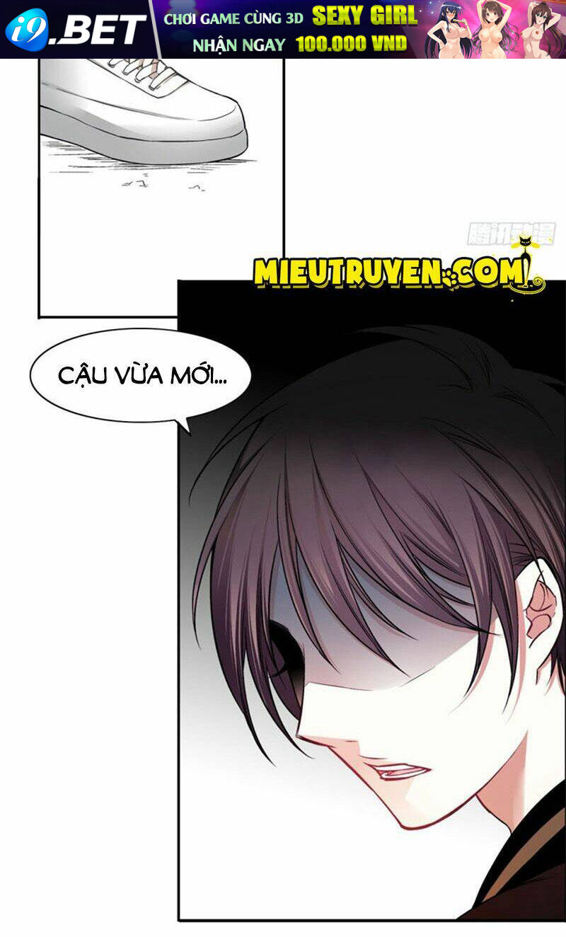 Ma nữ truyền kỳ - Chapter 3 - Page 34