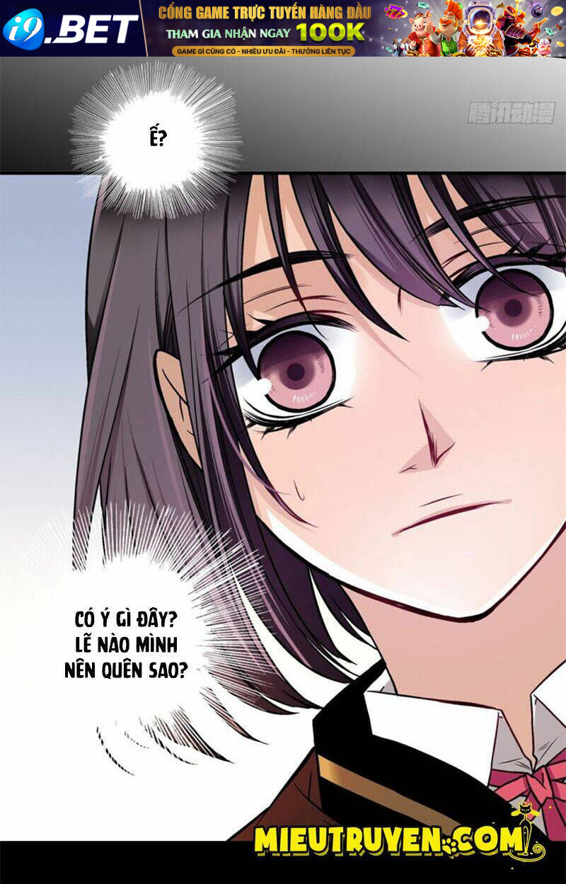 Ma nữ truyền kỳ - Chapter 3 - Page 38