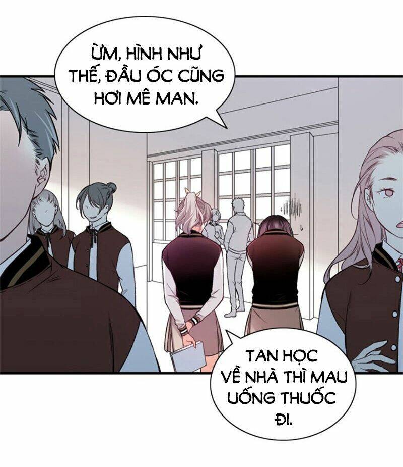 Ma nữ truyền kỳ - Chapter 3 - Page 3
