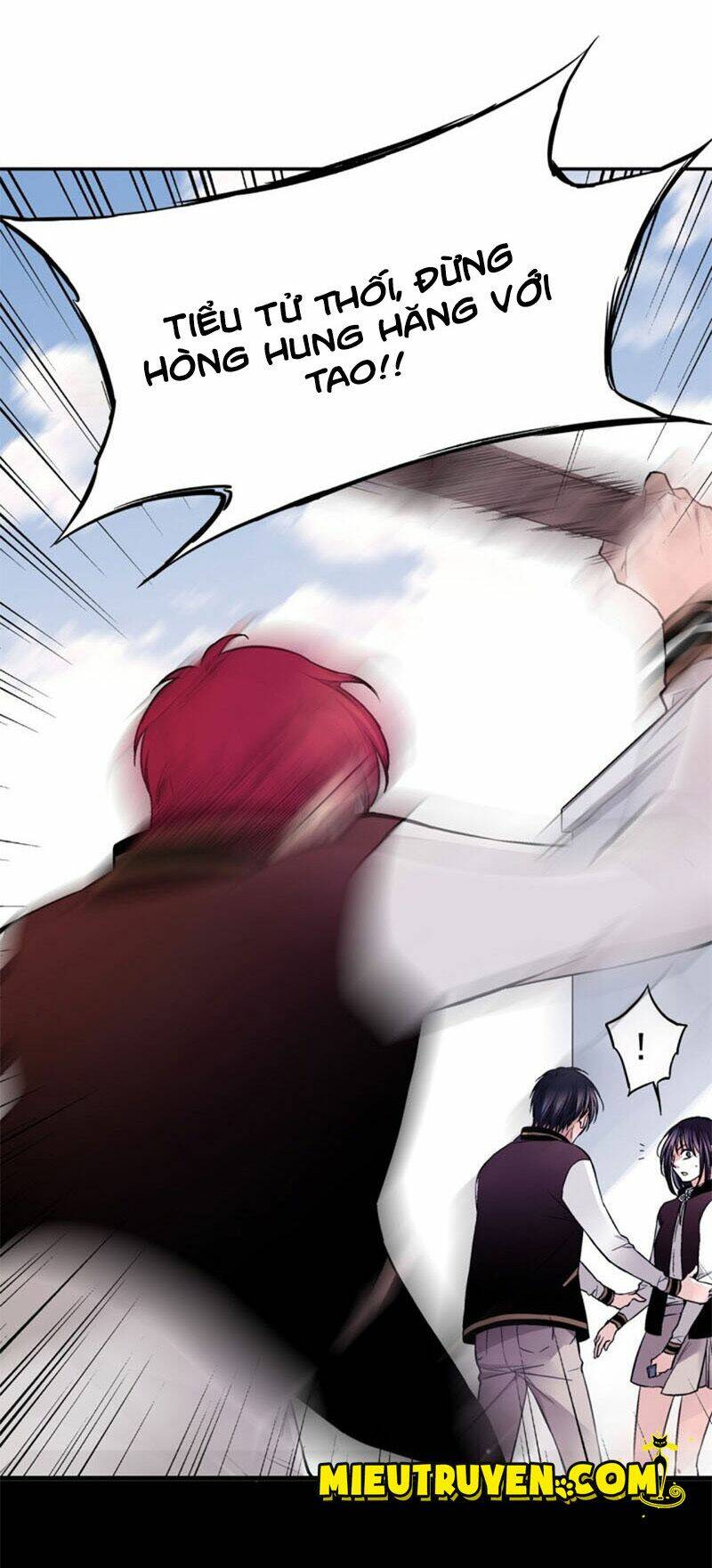 Ma nữ truyền kỳ - Chapter 3 - Page 40