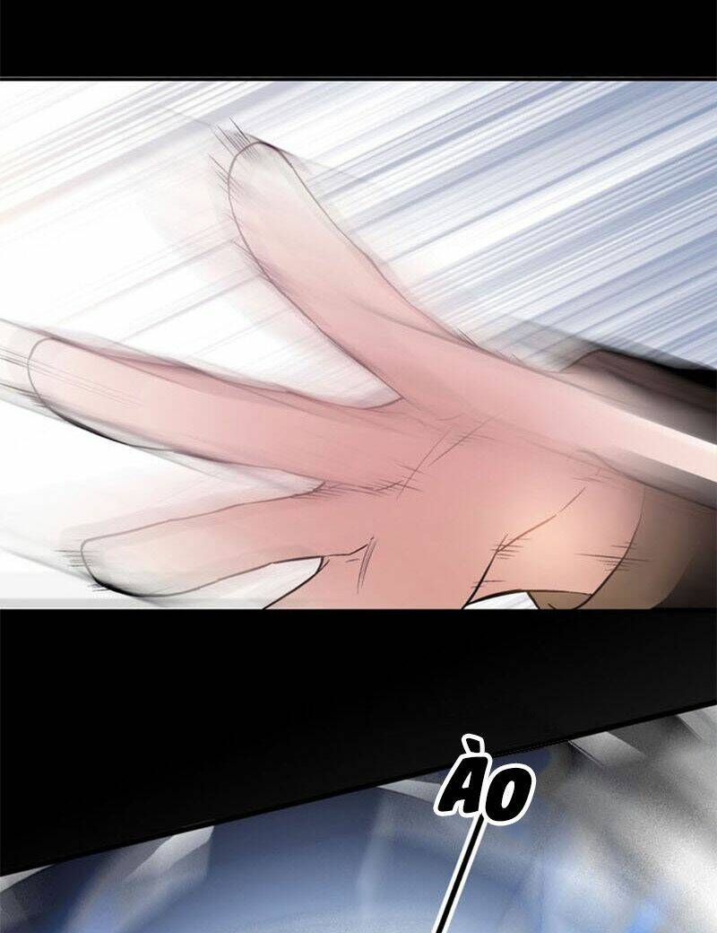 Ma nữ truyền kỳ - Chapter 3 - Page 41