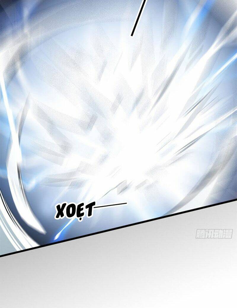 Ma nữ truyền kỳ - Chapter 3 - Page 42