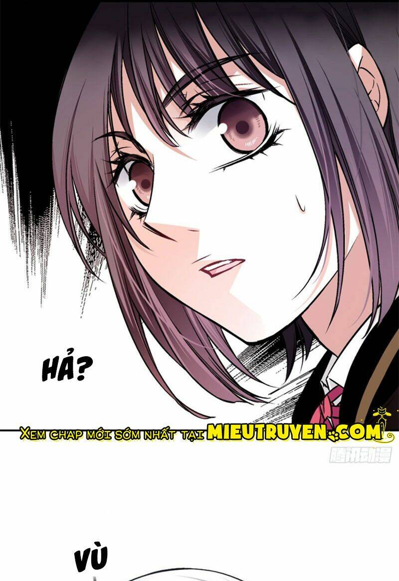 Ma nữ truyền kỳ - Chapter 3 - Page 43