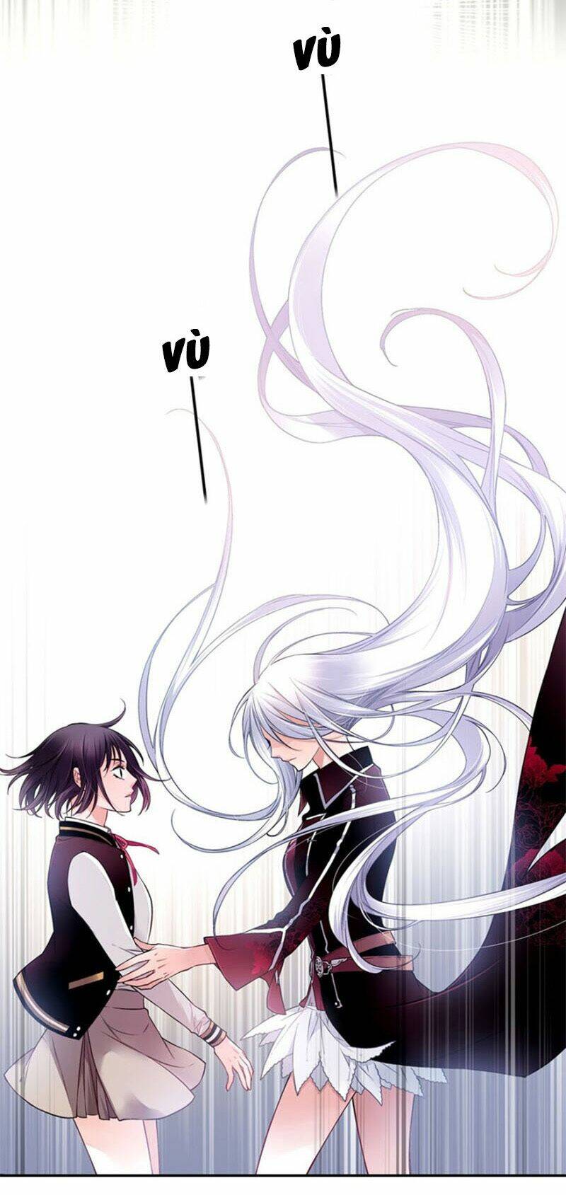 Ma nữ truyền kỳ - Chapter 3 - Page 45