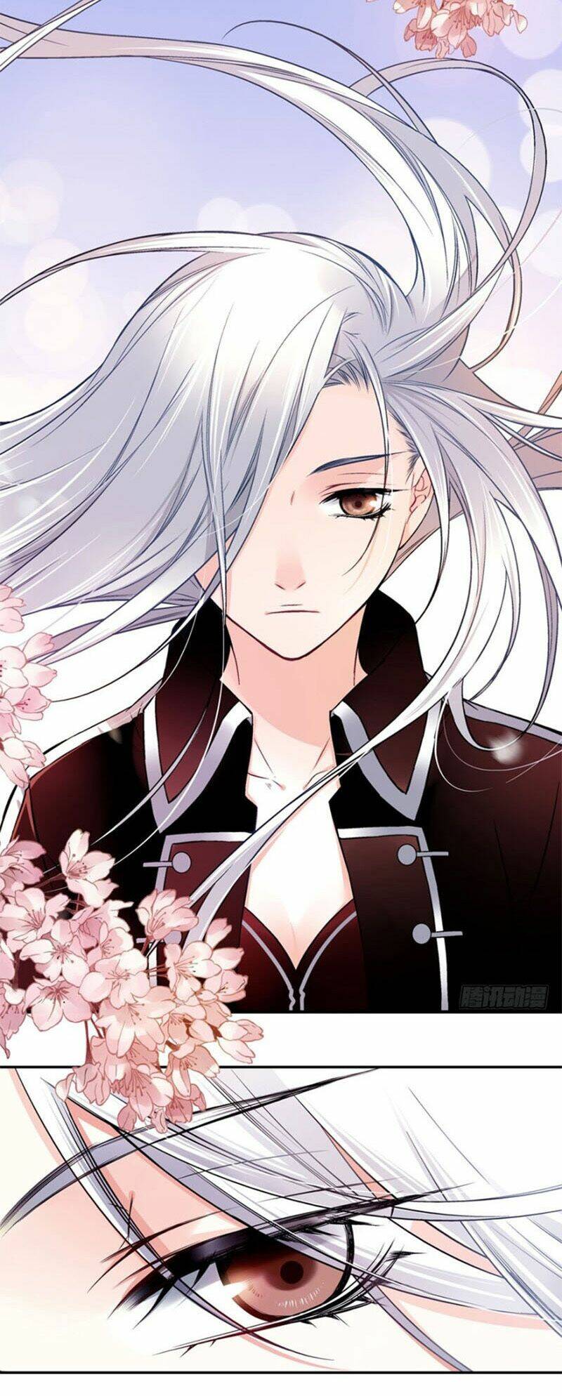 Ma nữ truyền kỳ - Chapter 3 - Page 47