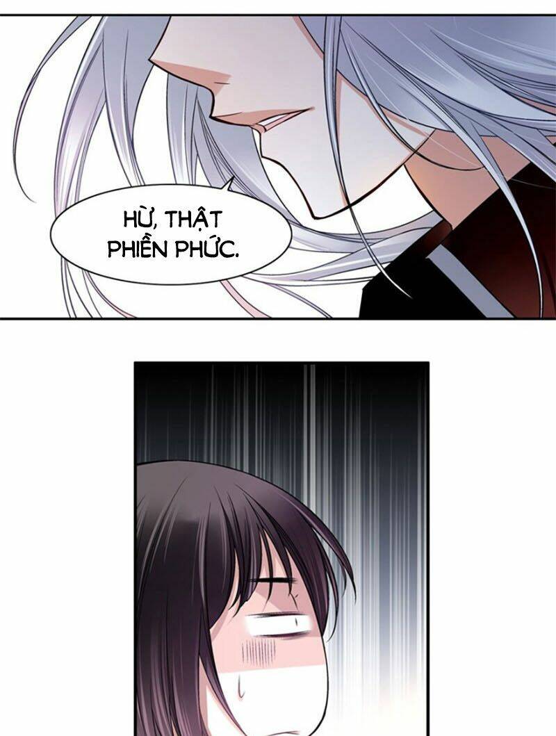 Ma nữ truyền kỳ - Chapter 3 - Page 48