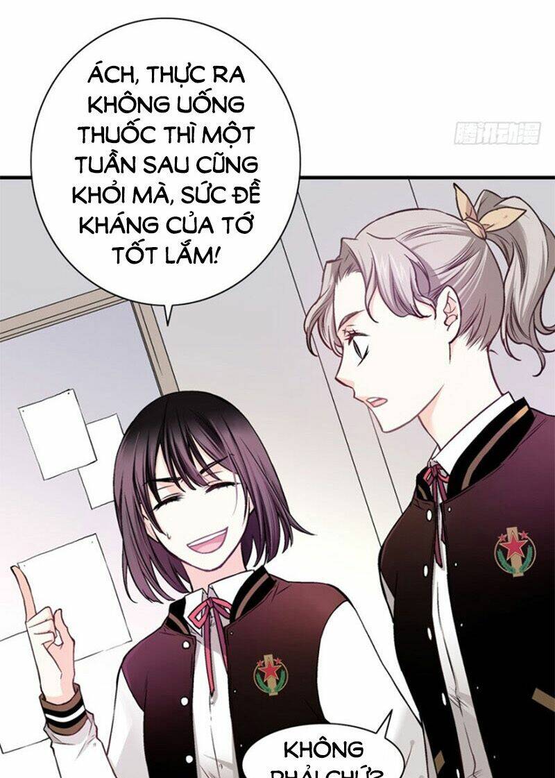 Ma nữ truyền kỳ - Chapter 3 - Page 4