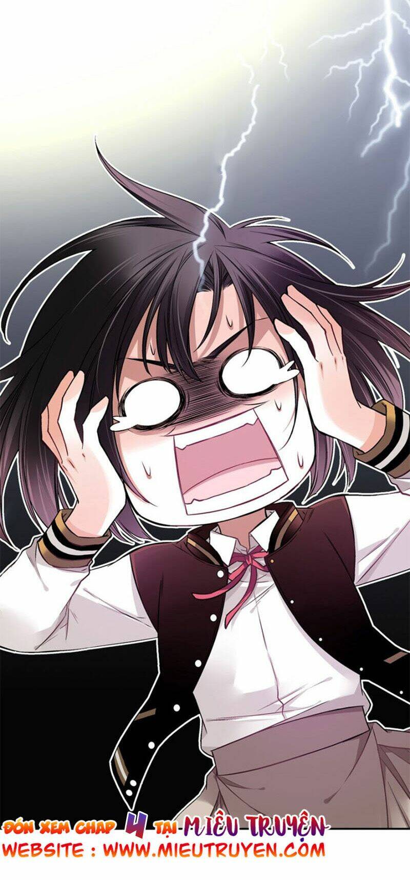 Ma nữ truyền kỳ - Chapter 3 - Page 50