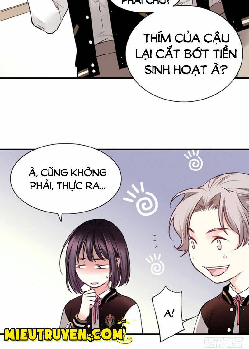 Ma nữ truyền kỳ - Chapter 3 - Page 5