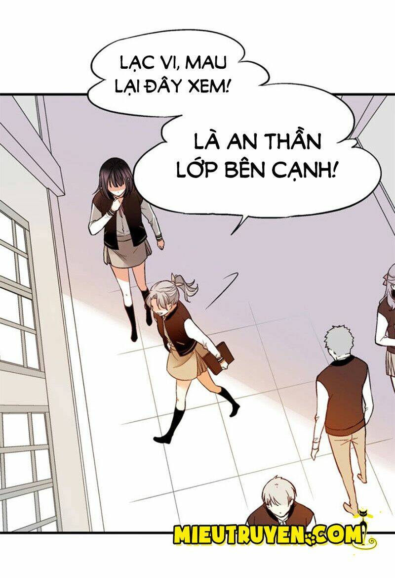 Ma nữ truyền kỳ - Chapter 3 - Page 6