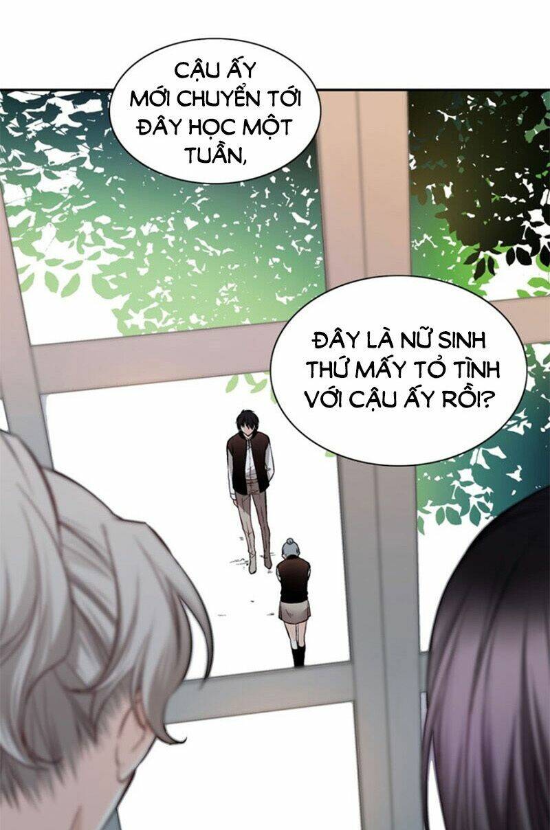 Ma nữ truyền kỳ - Chapter 3 - Page 7