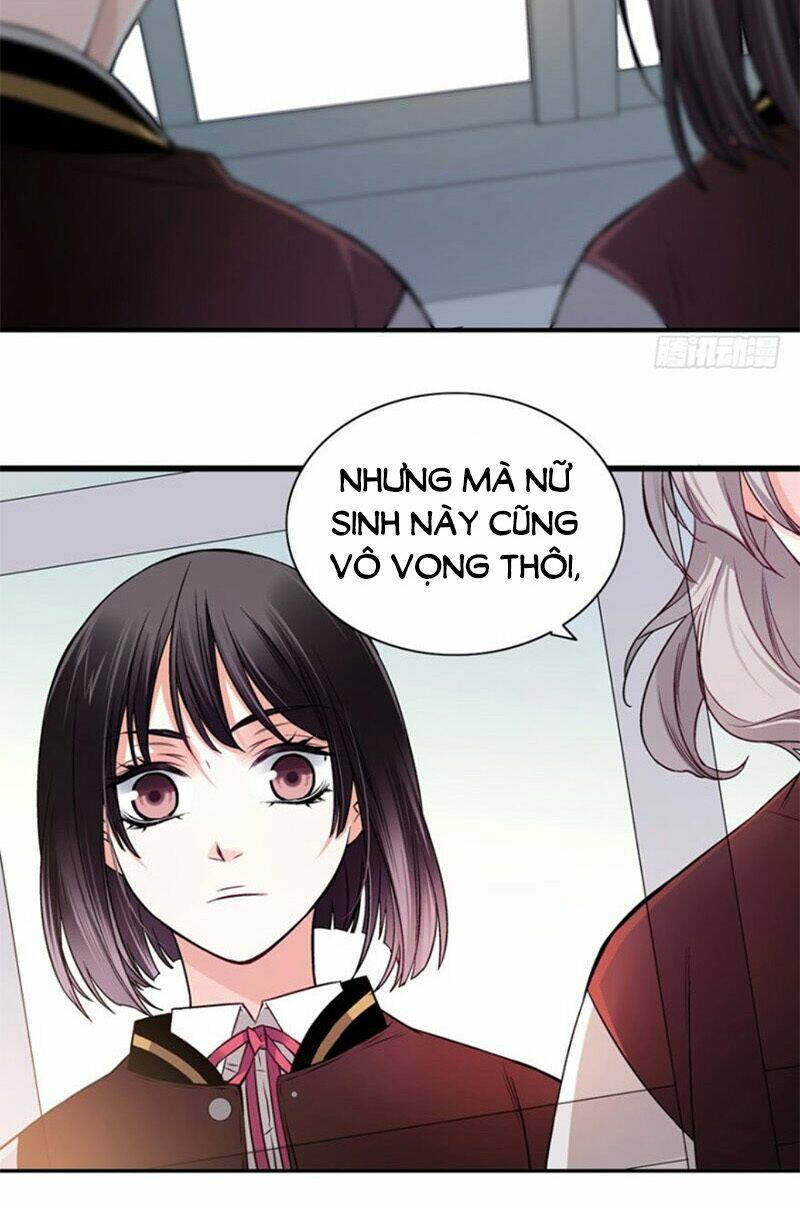 Ma nữ truyền kỳ - Chapter 3 - Page 8