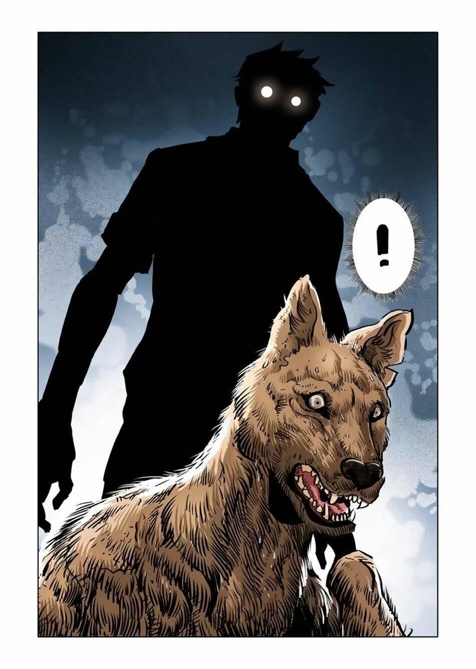 Tam Giới Huyền Kỳ - Chapter 3 - Page 11