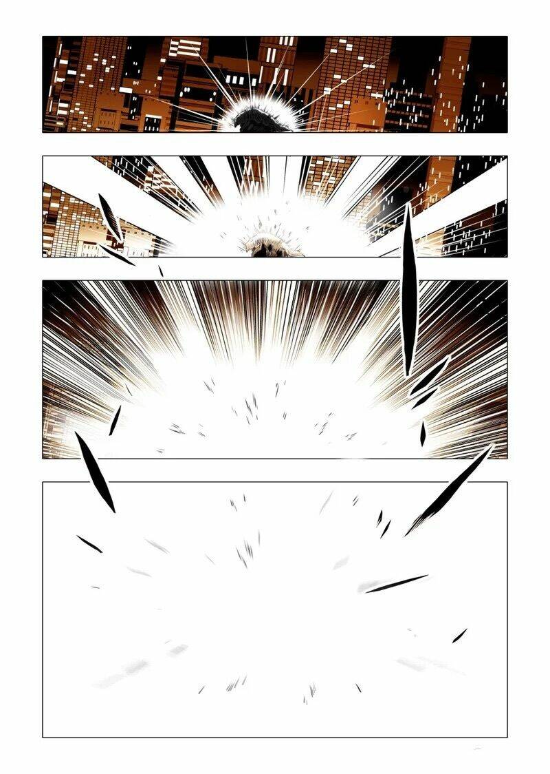 Tam Giới Huyền Kỳ - Chapter 3 - Page 74