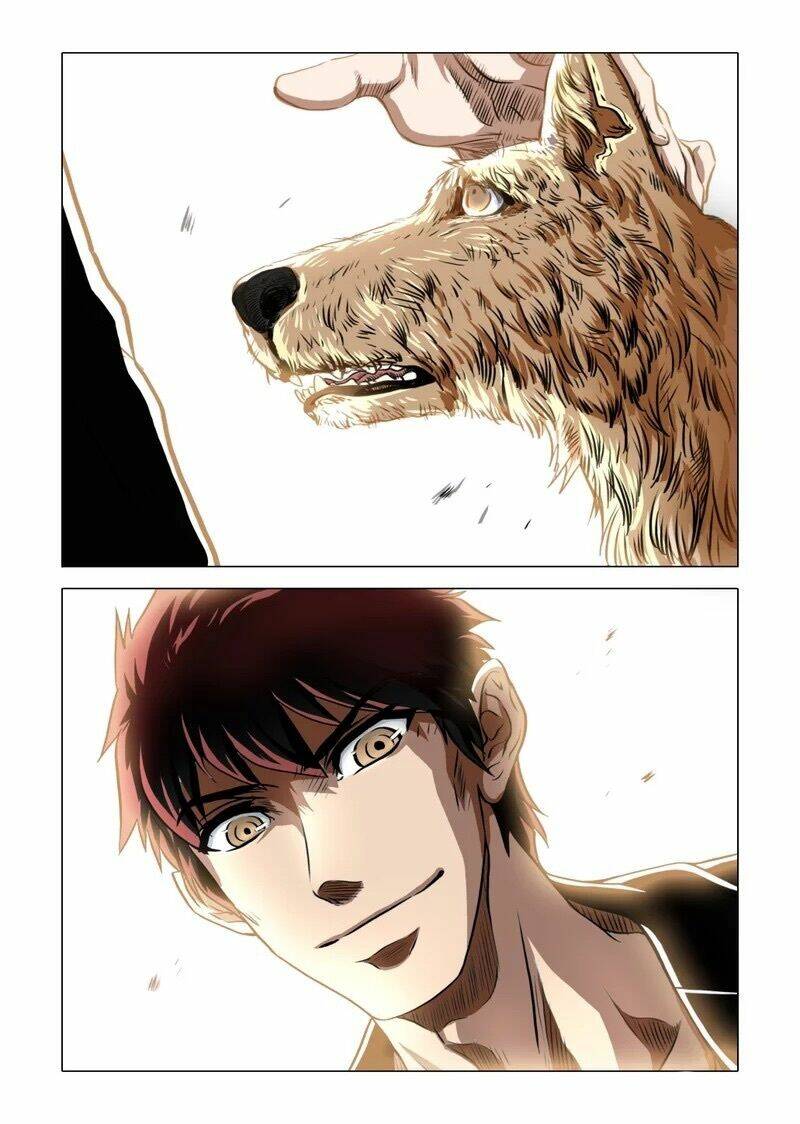 Tam Giới Huyền Kỳ - Chapter 3 - Page 80