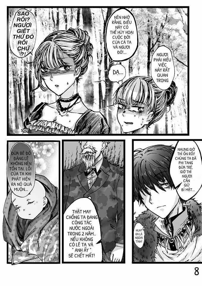 Demon - Chapter 1 - Page 9