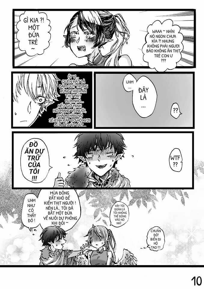 Demon - Chapter 1 - Page 11