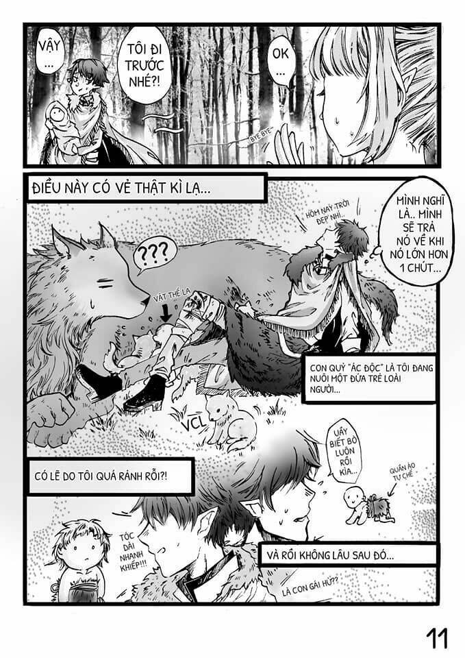 Demon - Chapter 1 - Page 12